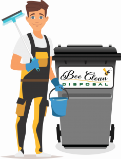 Garbage Collection Companies | Bee Clean Disposal